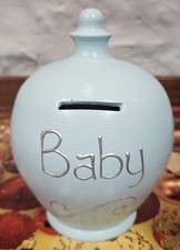 Terramundi Baby Fund Money