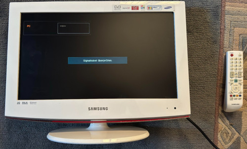 Samsung nr modello - tv,
