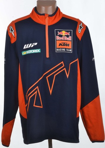 Moto red bull - bull, ktm