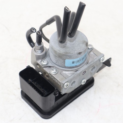 Modulatore abs triumph street - modulatore,