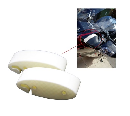 Prolunghe specchietti moto