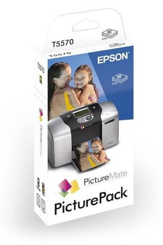 Originale epson t5570 picture - originale,
