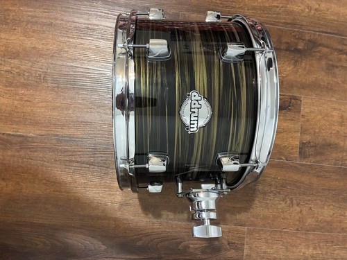 Ddrum dominion betulla x - dominion, 12”