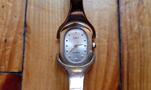 Orologi polso donna - polso,