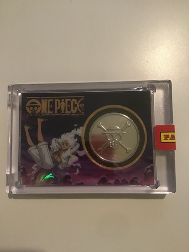 Panini one piece treasure box - panini,