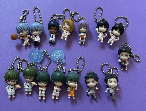 Kuroko basketball - basketball, no