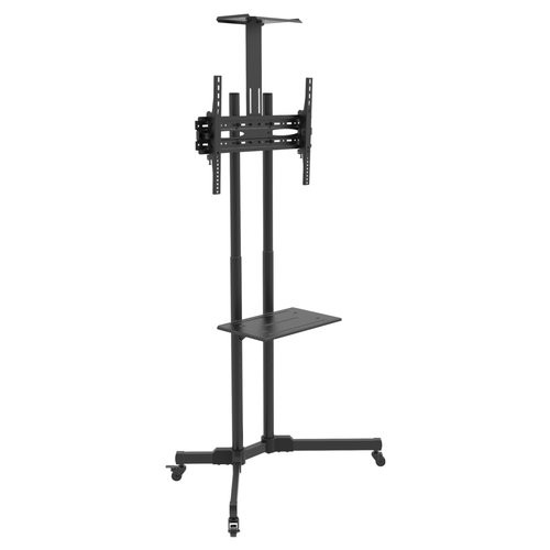 Itb carrello monitor omb - carrello, 70"