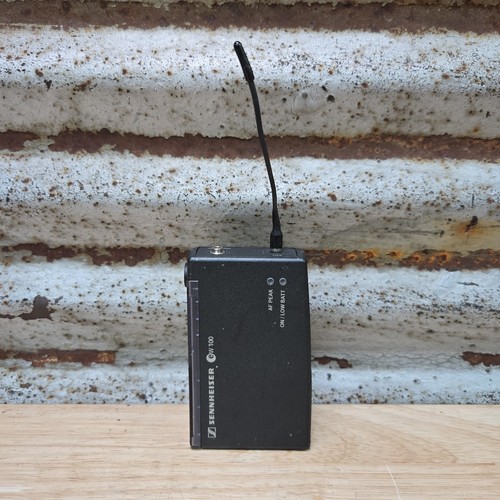 Sennheiser ew100 sk100 - ew100,