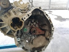 CAMBIO MANUALE PER TOYOTA Yaris Serie 33111-0d020 Benzina 1300 (03>05)