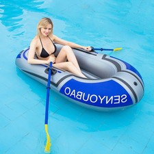 Remi barca estraibili gommone - barca,