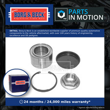 Kit cuscinetti ruota adatti a