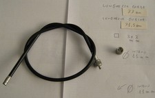 CAVO RINVIO CONTAGIRI