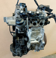 MOTORE BBM VOLKSWAGEN POLO 1.2 BENZINA
