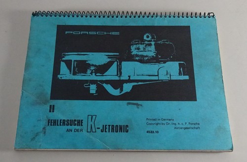 Manuale officina porsche - manuale,