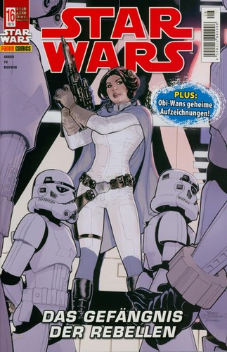 Star wars edizione edicola - wars,