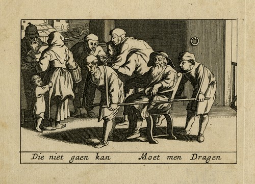 Stampa antica