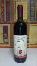 Vino 1997 Merlot Colli Euganei