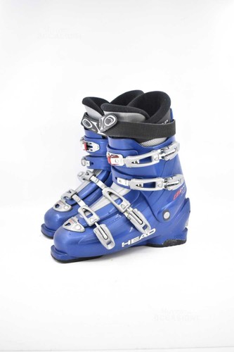 Scarponi sci adulto head - sci,