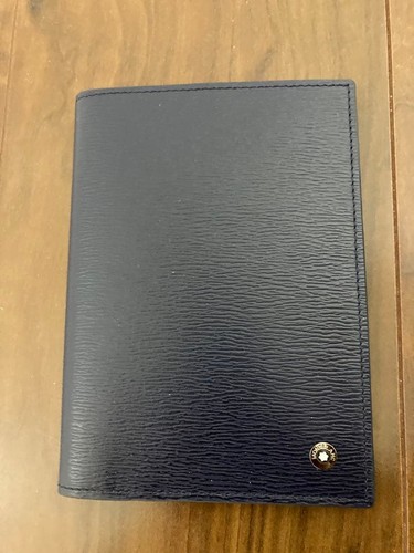 Montblanc custodia - montblanc,