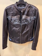 Harley Davidson Giacca Donna