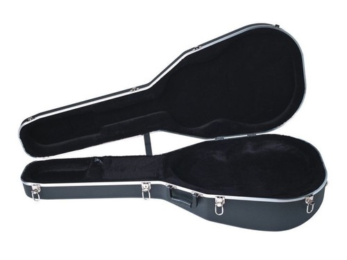 Ovation custodia rigida - rigida, in