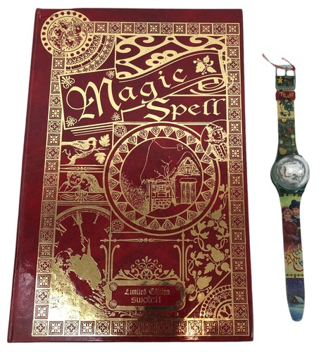 Orologio polso swatch - polso,