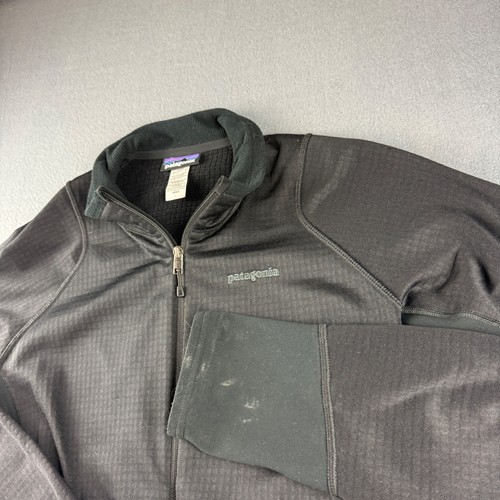 Patagonia giacca uomo l - r1,