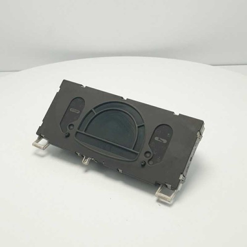 Quadro strumenti - quadro,