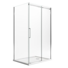 BOX DOCCIA 70X120 VETRO 8MM