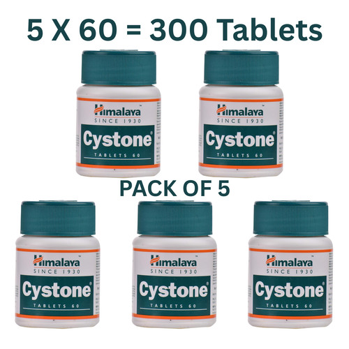 Confezione himalaya cystone - confezione,