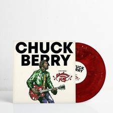 CHUCK BERRY- Live From