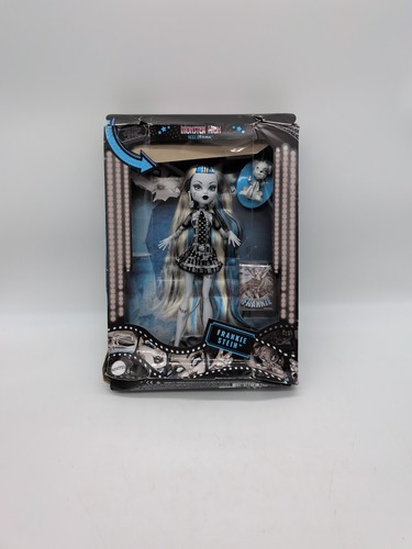 Monster high reel drama - monster,