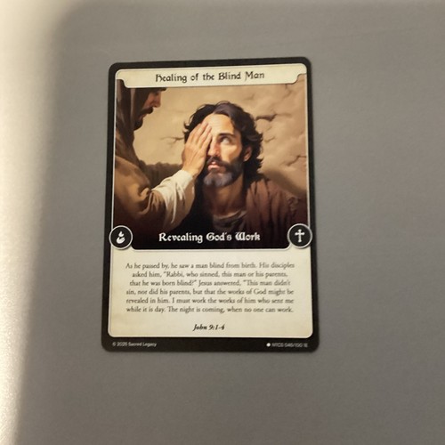 Sacred legacy guarigione - sacred,