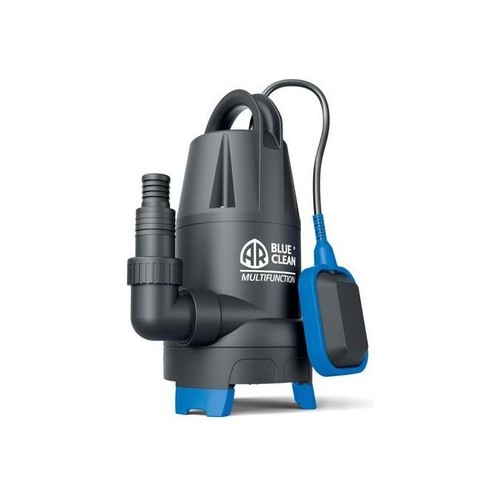 Blue clean arup - ar, pompa