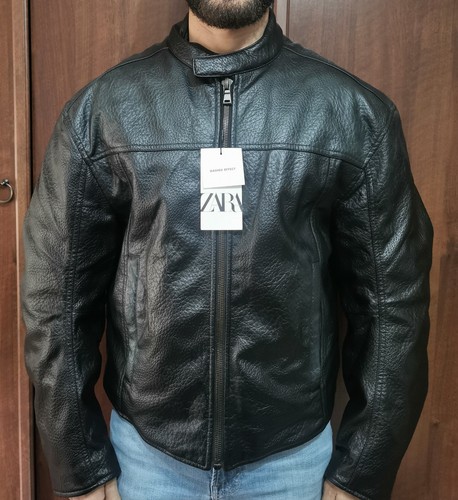 Giubino zara motociclista - zara,