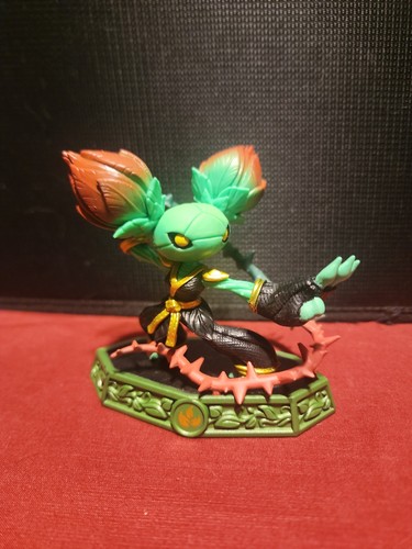 Boom bloom sensei skylanders - bloom,