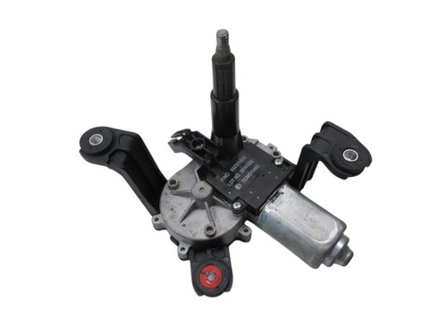 Motorino tergicristalli - motorino,