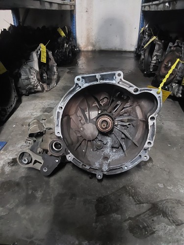 Cambio manuale 5marce ford - cambio,
