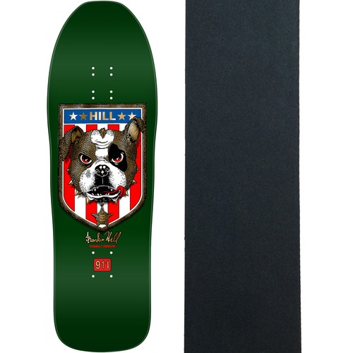 Powell peralta skateboard deck - powell,
