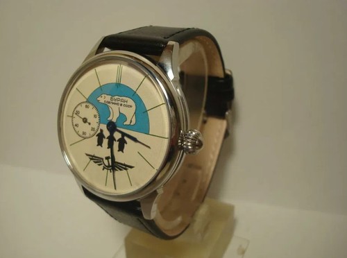 Orologio polso meccanico - da,