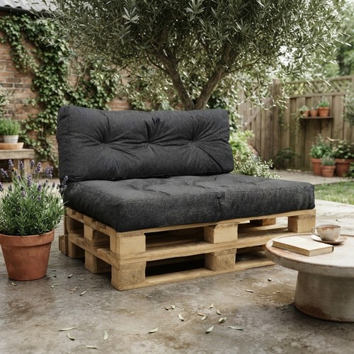 Lussuoso set cuscini euro - set,
