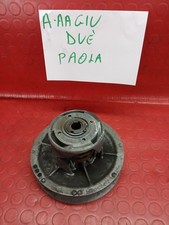 PULEGGIA FRIZIONE VARIATORE