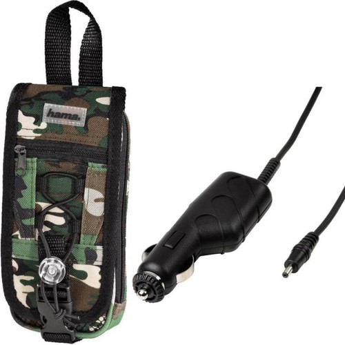 Hama set case - borsa, auto