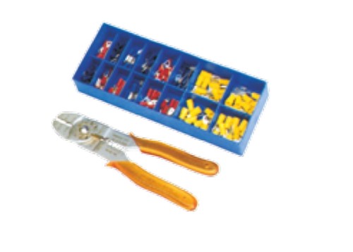 Kit assortimento 160 - , pz