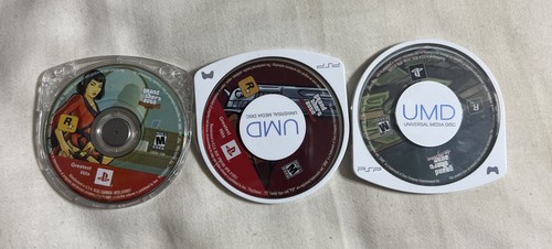 Lotto psp grand theft - 3,