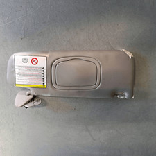 Aletta parasole parabrezza DX