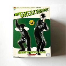 New Green Hornet & Kato FIGURE