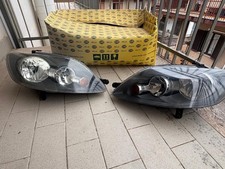 Coppia fari Golf 5 Plus