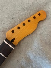 Manico chitarra telecaster 22
