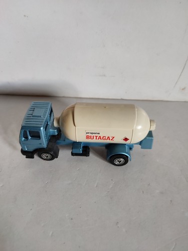 Solido camion mercedes - camion, 1217